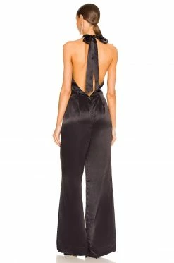 Best reviews of 🌟 L'Academie Onelle Jumpsuit In Black ✔️ -Deals L'Academie Store LCDE WC62 V3