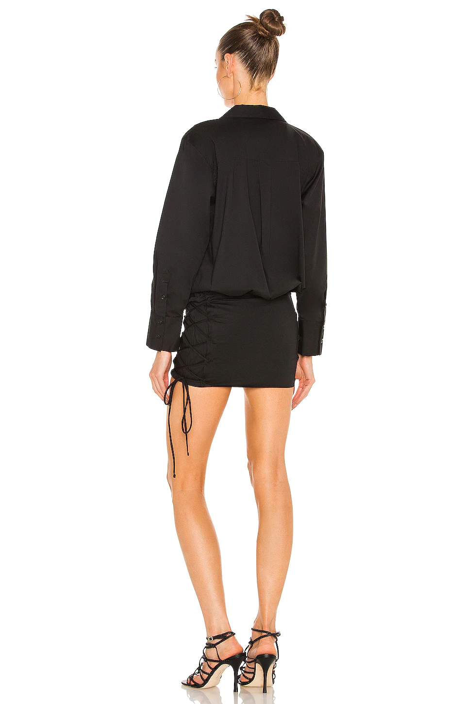 Budget ❤️ L'Academie Keegan👗 Dress In Black 🌟 3 Budget ❤️ L'Academie Keegan👗 Dress In Black 🌟 - Image 3