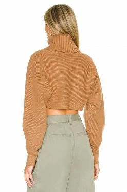 Best reviews of 🛒 L'Academie Maven Crop In Camel ✨ -Deals L'Academie Store LCDE WK157 V3