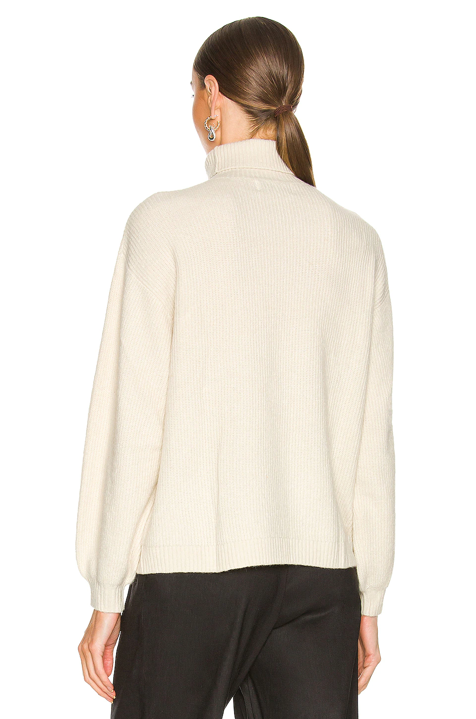 Wholesale 🎉 L'Academie Cashew Pullover In Ivory ✨ 3 Wholesale 🎉 L'Academie Cashew Pullover In Ivory ✨ - Image 3