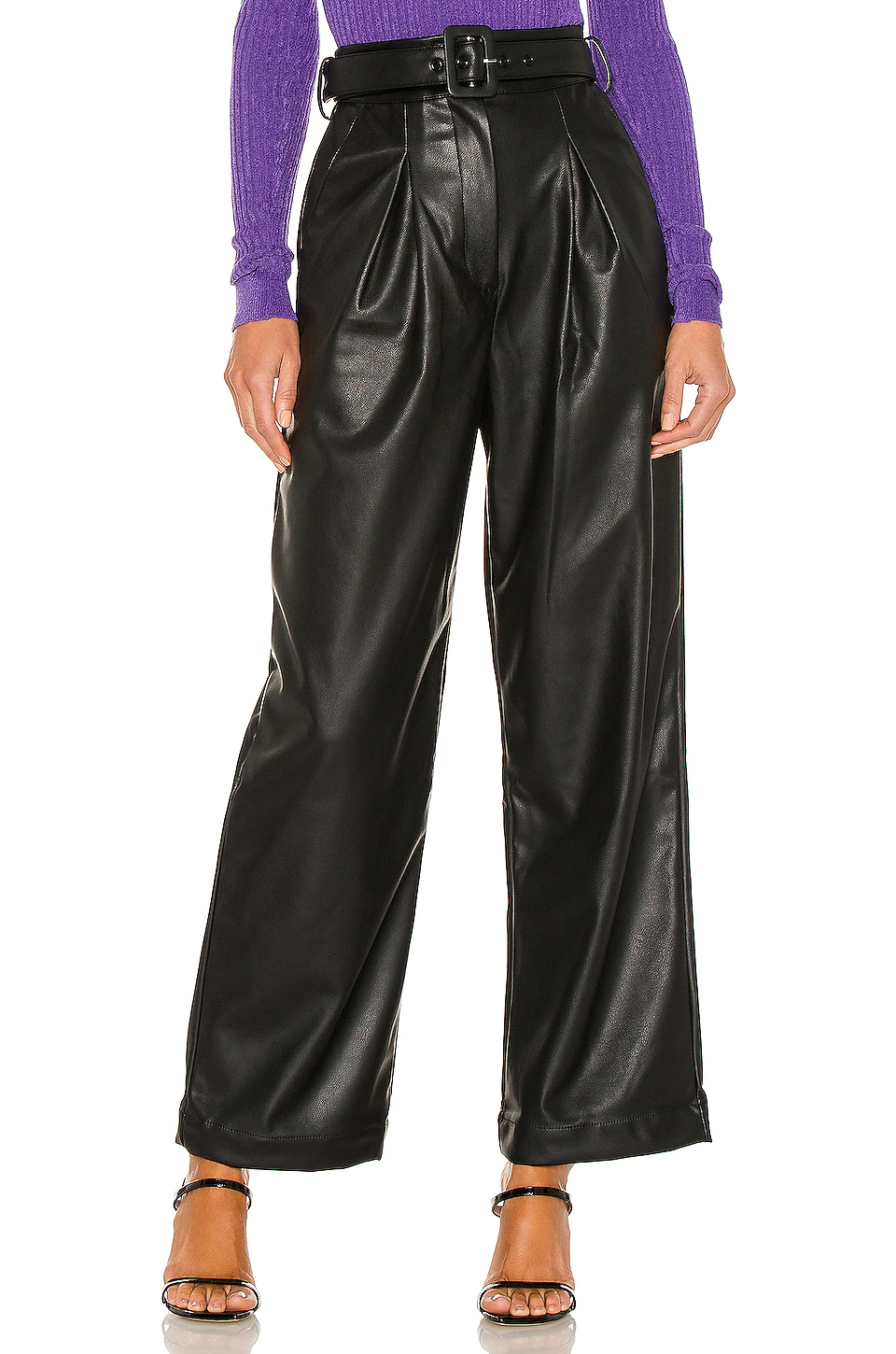 Hot Sale ๐ฅ L'Academie Antoine Pant In Black ๐งจ