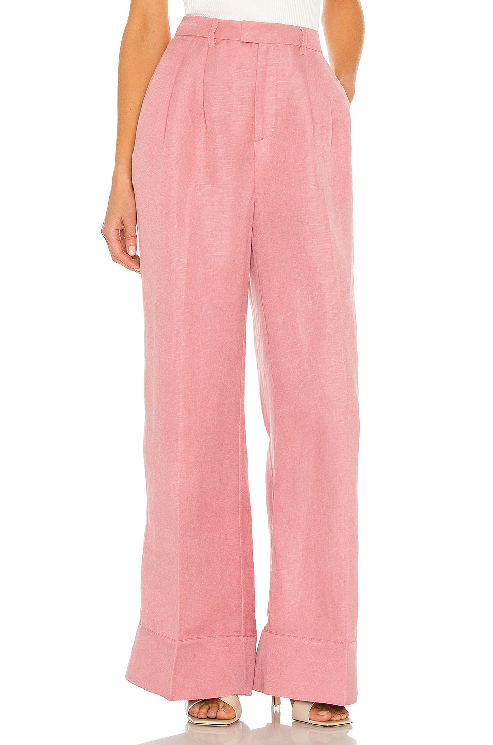 Best reviews of 🛒 L'Academie Star Pant In Dusty Rose 🛒