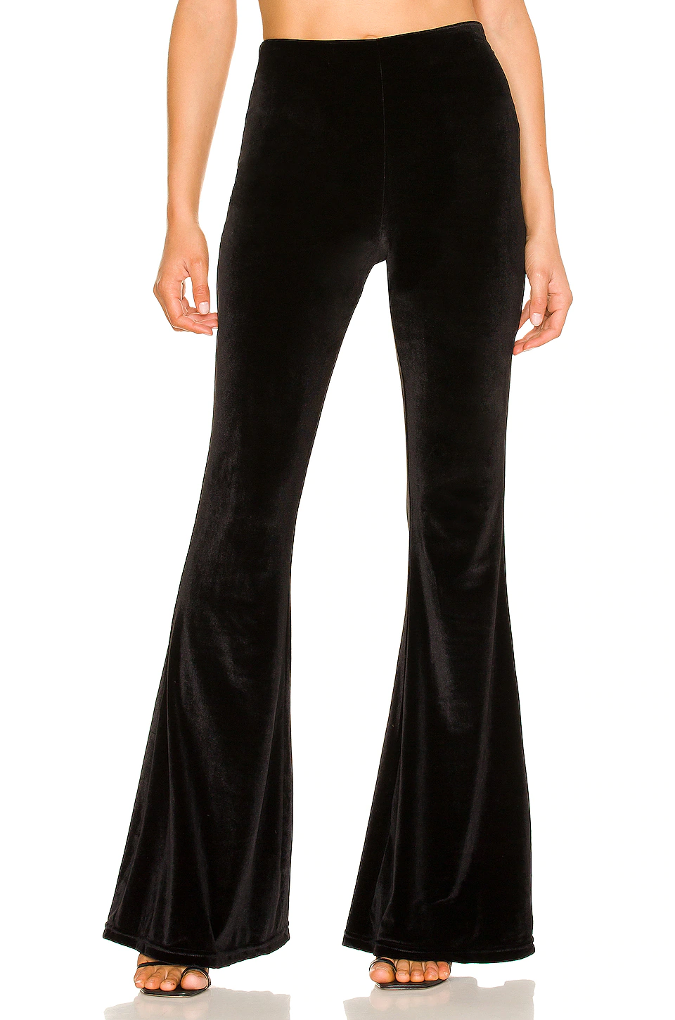 Promo ๐ L'Academie Sunder Pant In Black ๐