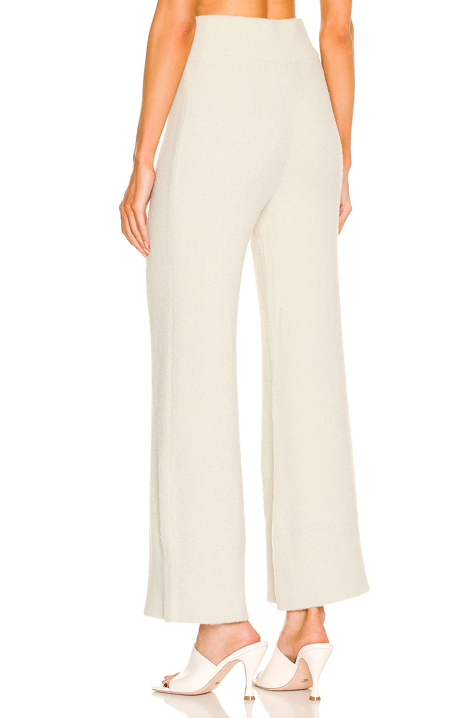 Deals โญ L'Academie Aarya Knit Pant In Moss Gray ๐ 3 Deals โญ L'Academie Aarya Knit Pant In Moss Gray ๐ - Image 3