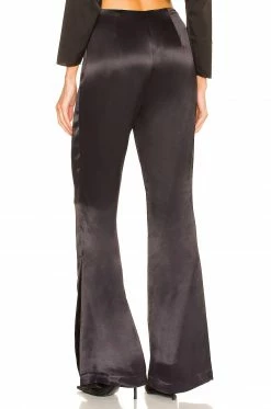 Budget 🧨 L'Academie Rillo Pant In Black 😍 -Deals L'Academie Store LCDE WP214 V3
