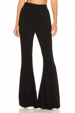 Top 10 โ๏ธ L'Academie Bria Pant In Black ๐