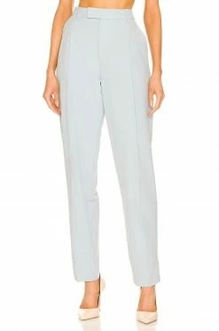Best reviews of 🤩 L'Academie Prudence Trouser In Light Blue 🛒