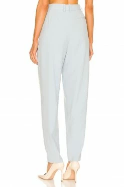 Best reviews of 🤩 L'Academie Prudence Trouser In Light Blue 🛒 -Deals L'Academie Store LCDE WP217 V3