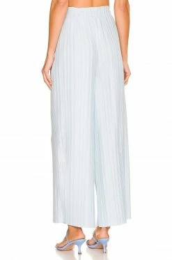 Best deal ⌛ L'Academie Elin Pant In Baby Blue 👏 -Deals L'Academie Store LCDE WP224 V3