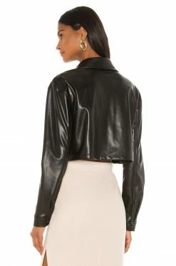 Flash Sale π L'Academie Fearless Shirt In Black π 6 Flash Sale π L'Academie Fearless Shirt In Black π -Deals L'Academie Store LCDE WS568 V3