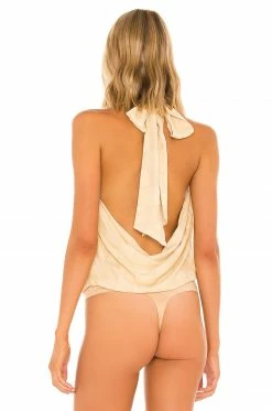 Top 10 ⌛ L'Academie Klaudia Top In Champagne 🛒 -Deals L'Academie Store LCDE WS767 V4