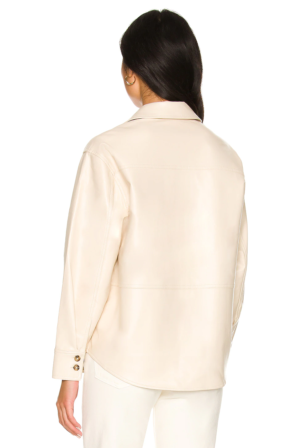 Best reviews of 👏 L'Academie Bethla Top In Ivory 🤩 3 Best reviews of 👏 L'Academie Bethla Top In Ivory 🤩 - Image 3