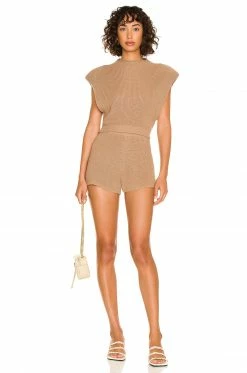 Top 10 ⭐ L'Academie Maja Sleeveless Sweater In Tan 🧨 7 Top 10 ⭐ L'Academie Maja Sleeveless Sweater In Tan 🧨 -Deals L'Academie Store LCDE WS800 V4