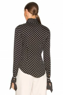 Coupon π€© L'Academie Amora Blouse In Black Multi Dot π 6 Coupon π€© L'Academie Amora Blouse In Black Multi Dot π -Deals L'Academie Store LCDE WS822 V3