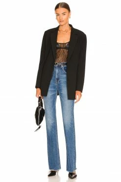 Best reviews of 😍 L'Academie Alex Top In Black 👍 -Deals L'Academie Store LCDE WS827 V4