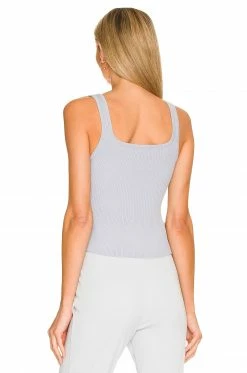 Flash Sale ๐ L'Academie Garner Peplum Tank In Pale Blue ๐คฉ 6 Flash Sale ๐ L'Academie Garner Peplum Tank In Pale Blue ๐คฉ -Deals L'Academie Store LCDE WS839 V3